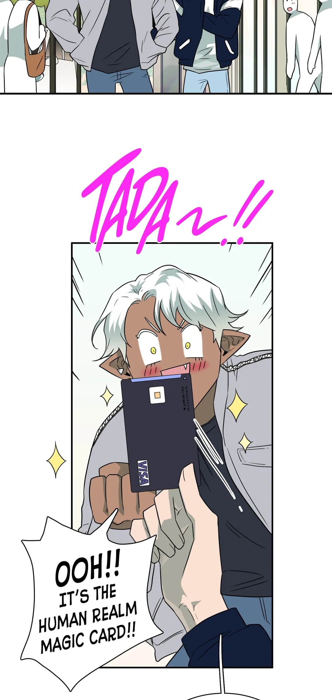 Dear DOO, Chapter 156 image 05